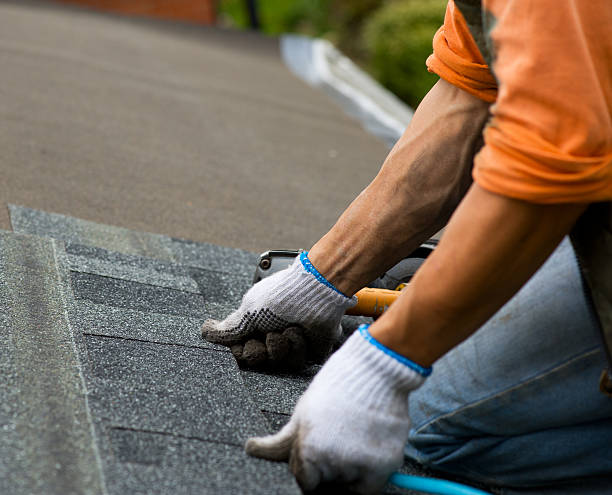 Best Roof Leak Repair  in Charlotte Harbor, FL