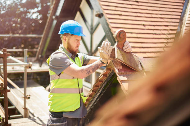 Best Residential Roofing Contractor  in Charlotte Harbor, FL